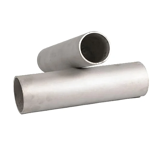 Duplex 2205 Welded Tube